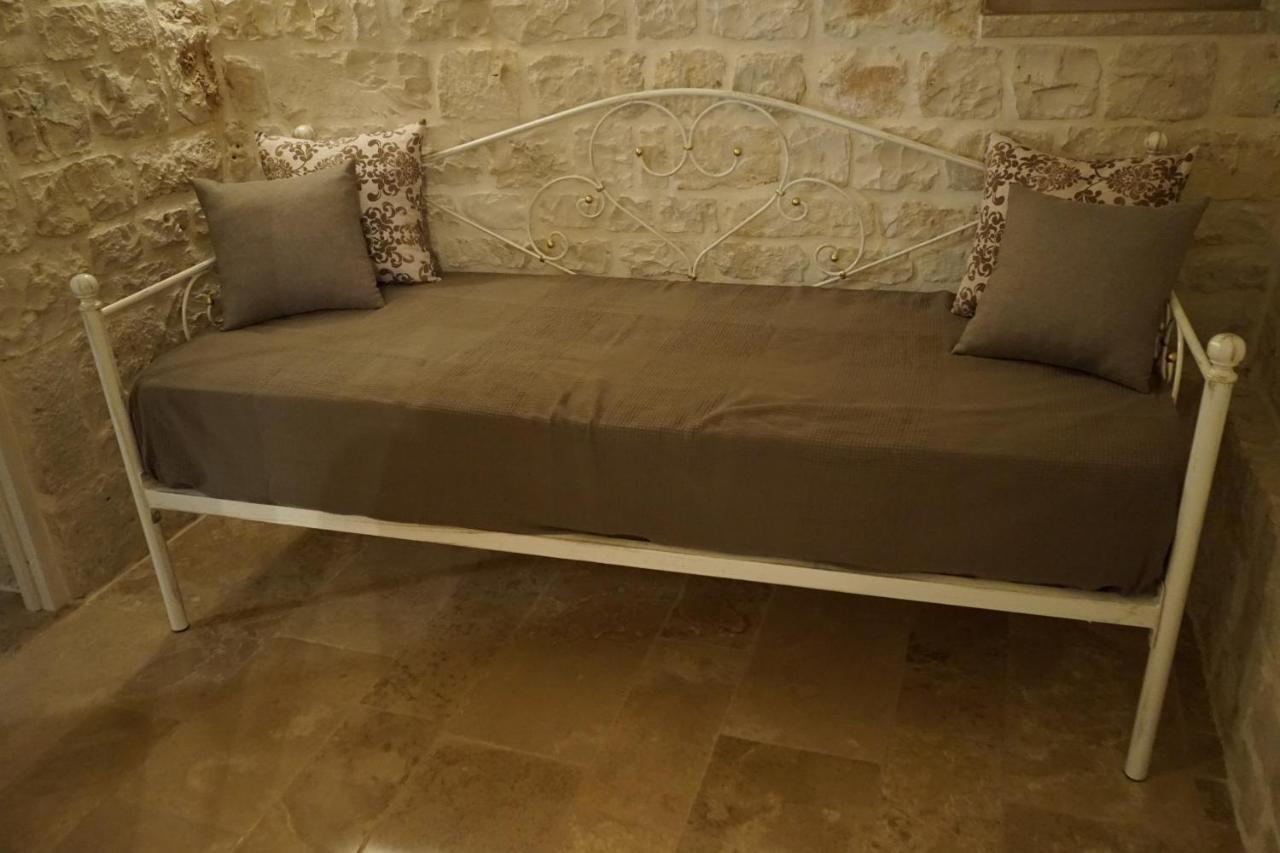 Vila Quattroperle Trulli - Relax - Puglia Castellana Grotte Exteriér fotografie
