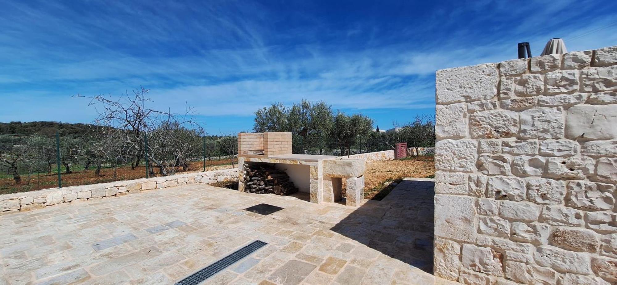Vila Quattroperle Trulli - Relax - Puglia Castellana Grotte Exteriér fotografie